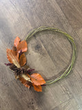 Fall Foliage